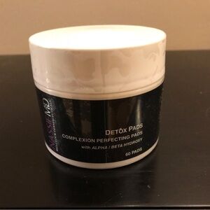 Nassif MD Detox Pads